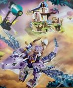 Lego Set - 41193 - Elves - Aira & the Song of the Wind, Nieuw