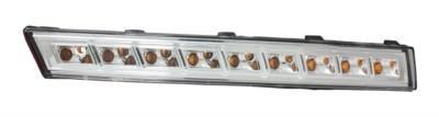 Voorknipperlichten VW Passat 3C LED chrome, Auto-onderdelen, Overige Auto-onderdelen, Ophalen of Verzenden