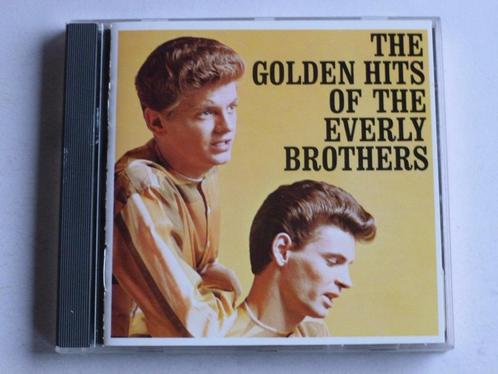 The Everly Brothers - The Golden Hits of the Everly Brothers, Cd's en Dvd's, Cd's | Pop, Verzenden