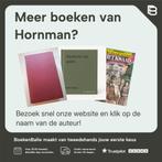 Kroon op het werk 9789060573709 Hornman, Verzenden, Zo goed als nieuw, Hornman