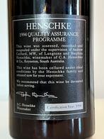 1976 Henschke Hill of Grace - Barossa Valley - 1 Fles, Nieuw