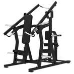 Tunturi Platinum Dual Chest/Back - Plate loaded - V - series, Verzenden, Nieuw