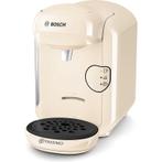 Bosch tassimo - koffiezetapparaat -Vivy 2 -creme - TAS1407, Verzenden, Nieuw