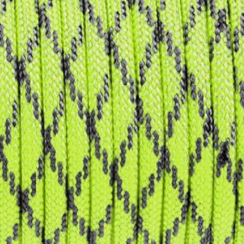 Tropical Paracord 550 - Type 3 - 15 meter #62, Hobby en Vrije tijd, Kralen en Sieraden maken, Overige typen, Nieuw, Ophalen of Verzenden