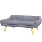 TRUUSK Dierensofa Hondensofa, Scandi Design, Afneembaar Kuss, Dieren en Toebehoren, Honden-accessoires, Verzenden, Nieuw