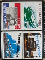 Nederland 1980/2002 - Verzameling Maximumkaarten R1 t/m R626, Gestempeld