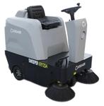 Kremer KRYZS4 opzit Veegmachine, Verzenden, Nieuw