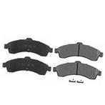 Remblokken set SAAB 9-7X 4.2 AWD voorzijde, Auto-onderdelen, Verzenden, Nieuw