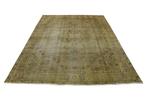 Designer vintage art tapijt - Tapijt - 340 cm - 250 cm -, Nieuw
