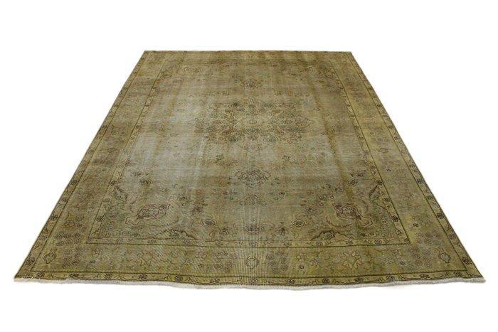 Designer vintage art tapijt - Tapijt - 340 cm - 250 cm -, Huis en Inrichting, Stoffering | Tapijten en Kleden