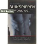 De Ultieme Buikspieren Work-Out 9789043819336, Verzenden, Zo goed als nieuw, Wolfang Miessner