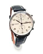 IWC - Portugieser - IW371401 - Heren - 2000-2010, Sieraden, Tassen en Uiterlijk, Horloges | Antiek