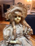 Unique Art - Pop Bambole automa - 1900-1910 - Duitsland