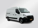 Opel Movano 2.3 Turbo L2H2, Stof, Gebruikt, Euro 6, Wit