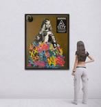 Quiona+ - Las Meninas Under Surveillance