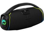 N-gear Nrg 200 Bluetoothspeaker Zwart, Audio, Tv en Foto, Luidsprekers, Verzenden, Nieuw, 60 tot 120 watt, Overige merken