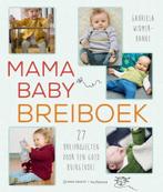 Mama baby breiboek 9789462501003 Gabriela Widmer-Hanke, Boeken, Hobby en Vrije tijd, Verzenden, Zo goed als nieuw, Gabriela Widmer-Hanke