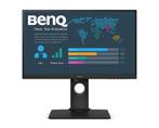 24 BenQ BL2480T FHD/DP/HDMI/VGA/IPS (Monitoren, Monitors), Nieuw, Ophalen of Verzenden