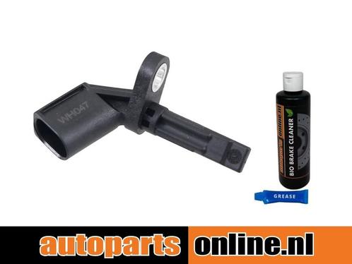 ABS-sensor Porsche 918 achterzijde, links of rechts, Auto-onderdelen, Besturing, Nieuw, Porsche, Verzenden