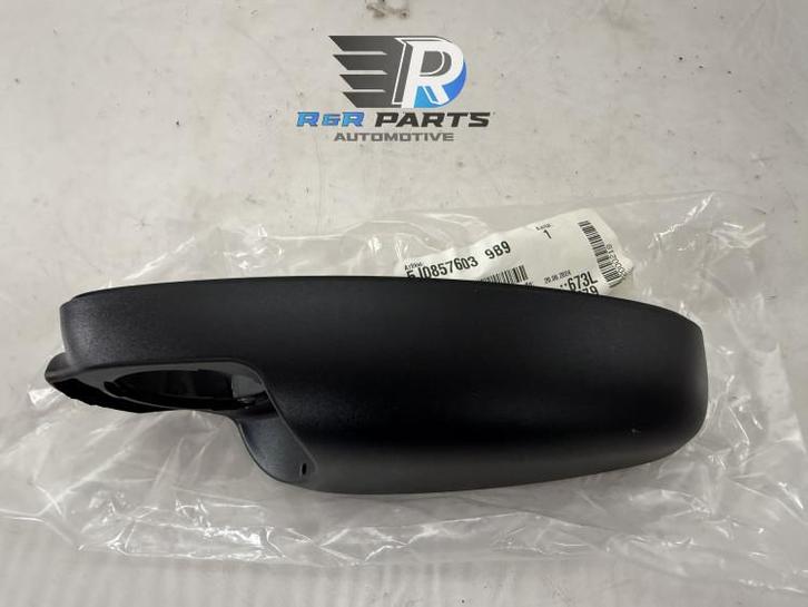 Afdekkap spiegel links onder - Skoda Fabia - OEM: 5J085..., Auto-onderdelen, Overige Auto-onderdelen, Nieuw, Verzenden