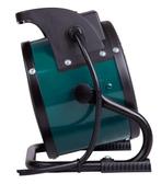 2dekans | VONROC Elektrische kachel - Straalkachel -, Ophalen of Verzenden, Zo goed als nieuw