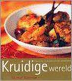 Kruidige Wereld 9789059560604 M. Bateman, Verzenden, Zo goed als nieuw, M. Bateman
