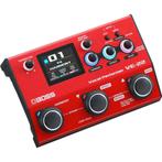 Boss VE-22 Vocal Performer, Muziek en Instrumenten, Verzenden, Nieuw