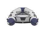 Veiling - Opblaasboot / Rubberboot / boot - 2 banken - Grijs, Watersport en Boten, Nieuw