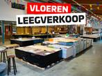 VLOEREN UITVERKOOP! PVC-VLOEREN €1,98 PM²!, 75 m² of meer, Overige typen, Nieuw, Blauw