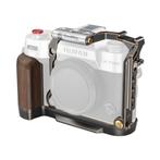 SmallRig Retro Cage voor Fujifilm X-T50 4714 | Outlet model, Verzenden, Gebruikt, Overige Merken