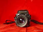 Mamiya M645 1000S + 80mm F2.8 Analoge camera, Nieuw
