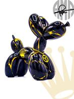 AMA • Pope (1985) - Rolex Tiger Dog - Rolex