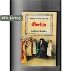 Merlyn 9789020518412 Anthony Mockler, Boeken, Verzenden, Gelezen, Anthony Mockler