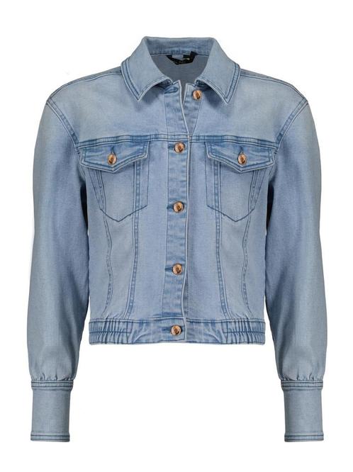 Nobell - Denim Jasje Bodhy, Kinderen en Baby's, Kinderkleding | Overige, Meisje, Nieuw, Ophalen of Verzenden