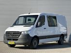 Zakelijke Lease |  Mercedes-Benz Sprinter 316 2.2 CDI L2H1 D, Automaat, Stof, Gebruikt, Euro 6
