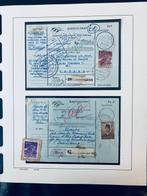 Indonesië - Selectie Indonesië / Nieuw Guinea Covers / FDCs, Postzegels en Munten, Postzegels | Azië, Gestempeld