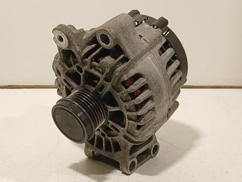 Dynamo Ford C-Max II 1.6 EcoBoost BV6N10300AA, Auto-onderdelen, Motor en Toebehoren, ARN erkend, Stiba lid, Erkend duurzaam, Gebruikt