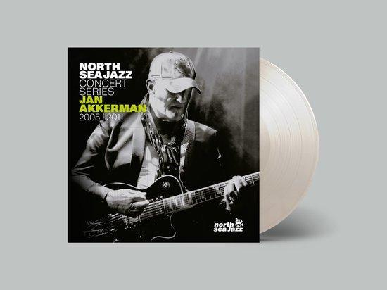 Jan Akkerman - North Sea Jazz Concert Series (LP), Cd's en Dvd's, Vinyl | Overige Vinyl, Verzenden