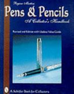 Pens and Pencils, Nieuw, Verzenden