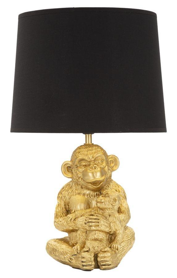 TAFELLAMP AAP MUM CM Ø 30X49, Huis en Inrichting, Lampen | Tafellampen, Ophalen of Verzenden