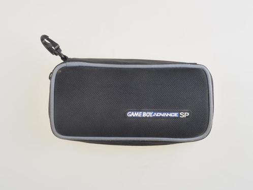 GameBoy Advance SP Carrying Bag (Game Boy Accessoires), Spelcomputers en Games, Spelcomputers | Nintendo Game Boy, Zo goed als nieuw