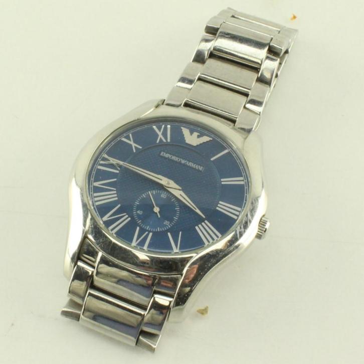 Emporio Armani AR11085 Herenhorloge, Sieraden, Tassen en Uiterlijk, Horloges | Heren, Ophalen of Verzenden