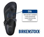 Birkenstock - maat 42 - Arizona EVA Heren Slippers  -, Verzenden, Nieuw