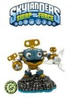 MarioWii.nl: Skylanders Swap Force Character Wind Up iDEAL, Ophalen of Verzenden, Zo goed als nieuw