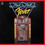 LP gebruikt - Various - Rock n Roll Fever Volume II, Zo goed als nieuw, Verzenden
