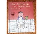 Boek Jan Jappie En De Veelvraat 9789052471426, Boeken, Verzenden, Zo goed als nieuw