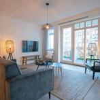 Gemeubileerd seniorenappartement met tuin en parkeerplaats, Appartement, Direct bij eigenaar, Rijnsburg