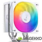 Jonsbo CR-1000 EVO ARGB White, Computers en Software, Computerkoelers, Verzenden, Nieuw