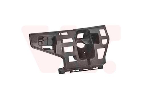 BUMPER BEVESTIGINGSBEUGELS VOOR SKODA FABIA 5J 2007-2010, Auto-onderdelen, Carrosserie en Plaatwerk, Nieuw, Ophalen of Verzenden