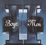 cd - Boyz II Men - II, Zo goed als nieuw, Verzenden